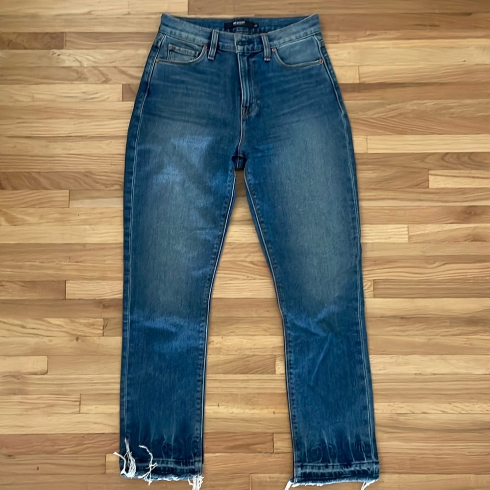 Hudson Jeans - Holly Straight - Size 26